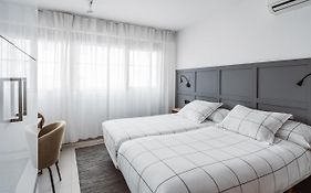 Exclusive Rooms In The Heart Of The City